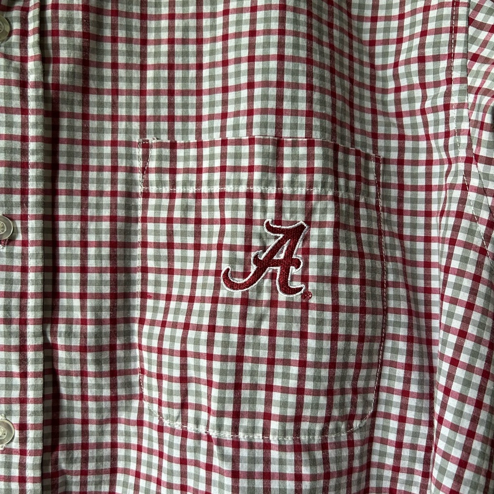 Men’s Gameday Shirt